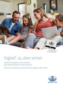 3. Gabriel-Symposium 2020 deutsch