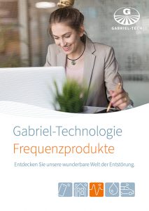 Gabriel-Tech-Frequenzprodukte