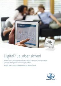 2. Gabriel-Symposium 2019 deutsch